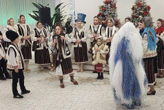 Колядная Звезда