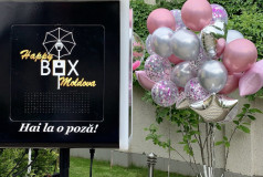 Happy Box Moldova