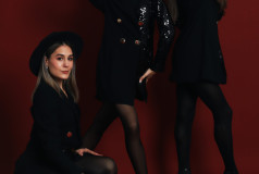 Hostess Noir Signature