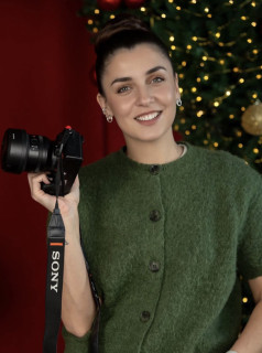 Юлия Лавренко