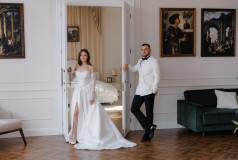 Грати Николай