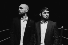 Бутук Николай