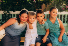 Бутук Николай