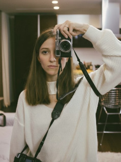 Софья Ботезат