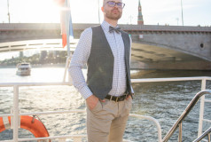 Софья Ботезат