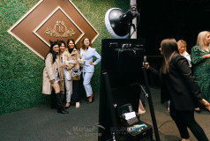 Фото-Зеркало Royal Photo Box