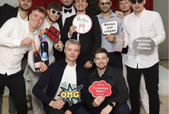 Фото-Зеркало Royal Photo Box