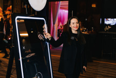 Фото-Зеркало Royal Photo Box