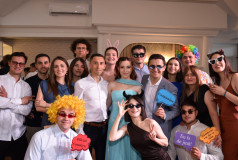 Happy Box Молдова