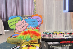 Happy Box Молдова