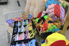 Happy Box Молдова