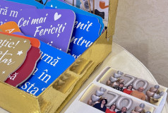 Happy Box Молдова