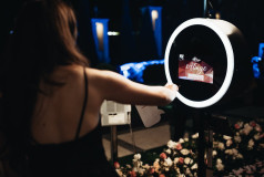 Фотокабина Say Cheese