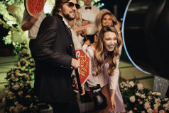 Фотокабина Say Cheese