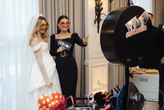 Фотокабина Say Cheese