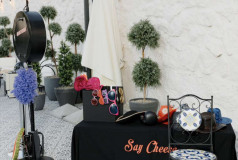 Фотокабина Say Cheese