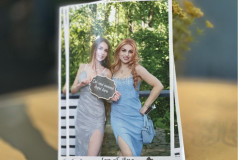 Фотокабина Creciun