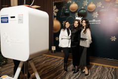 Фотокабина Creciun