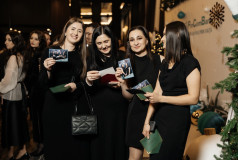 Фотокабина Creciun