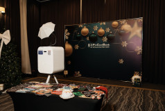 Фотокабина Creciun