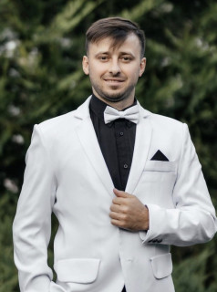 Мунтян Андрей