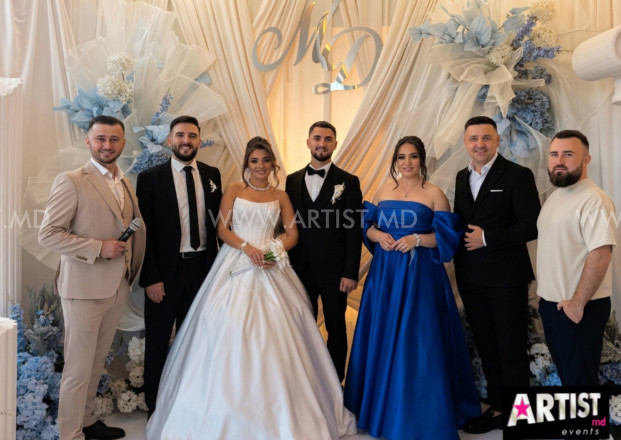 Мунтян Андрей