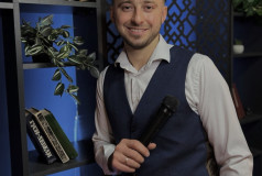 Мунтян Андрей