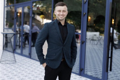 Мунтян Андрей