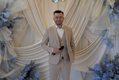 Мунтян Андрей