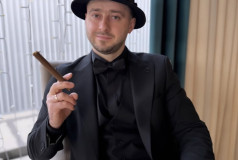 Мунтян Андрей