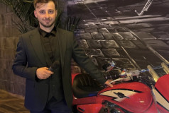 Мунтян Андрей