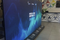 Аренда LED-дисплеев