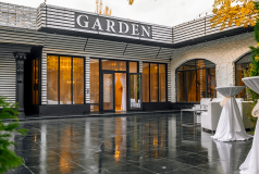 Garden Palace