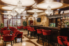 Hotel Prezident