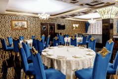 Hotel Prezident