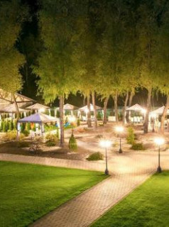 Premium Park