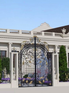 Grand Eleseys