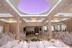 Novas Banquet Hall