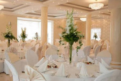 Novas Banquet Hall