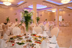 Novas Banquet Hall