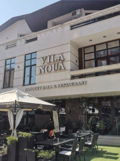 Vila Nouă