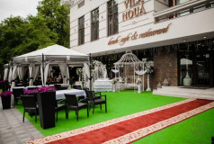Vila Nouă
