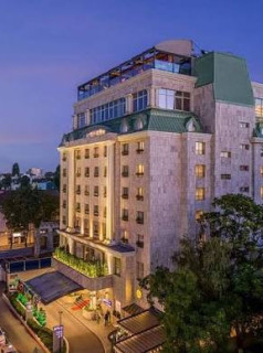 Hotel Radisson