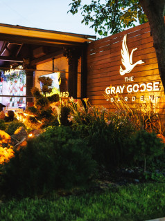 Gray Goose Garden & Event Park