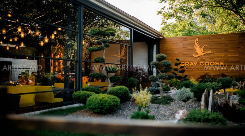 Gray Goose Garden & Event Park