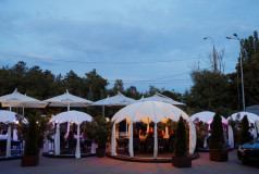 Gray Goose Garden & Event Park