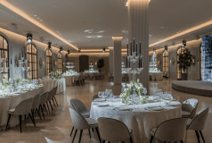 Queen Residence