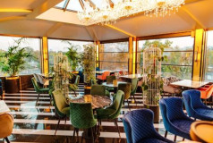 Lions Restaurant