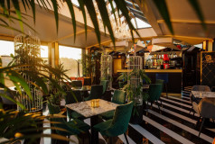 Lions Restaurant