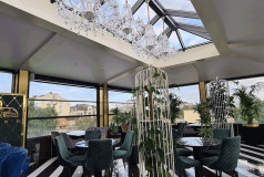 Lions Restaurant